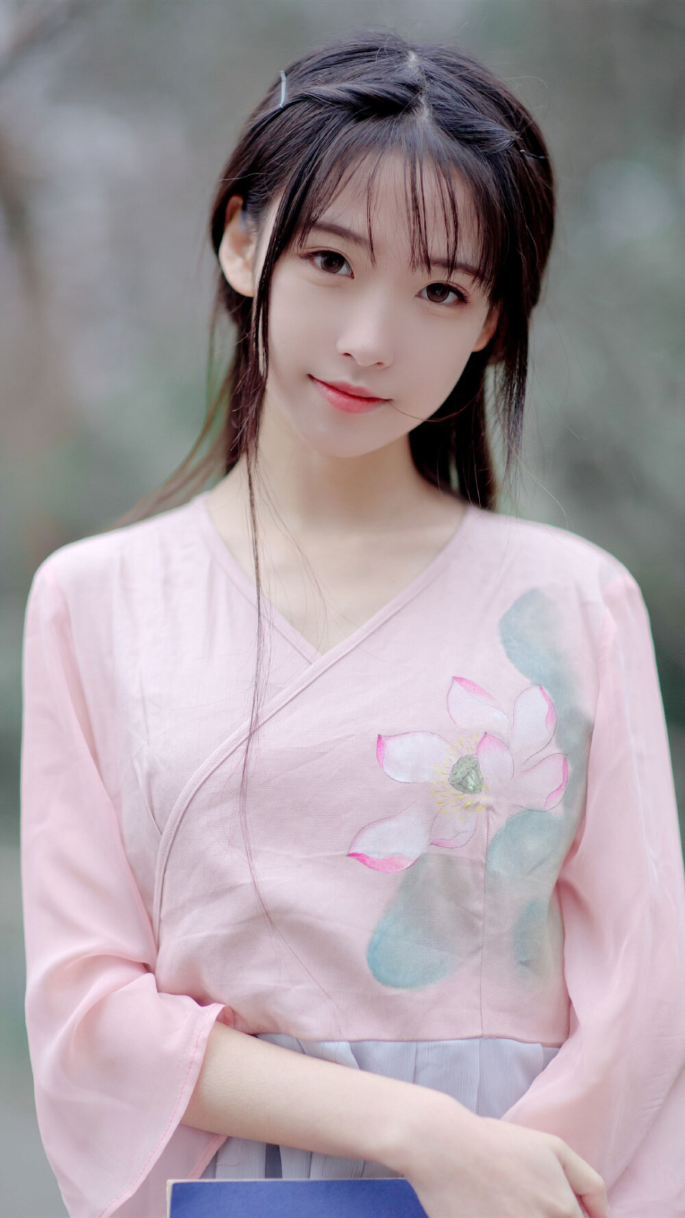 我的镜中私语无修版